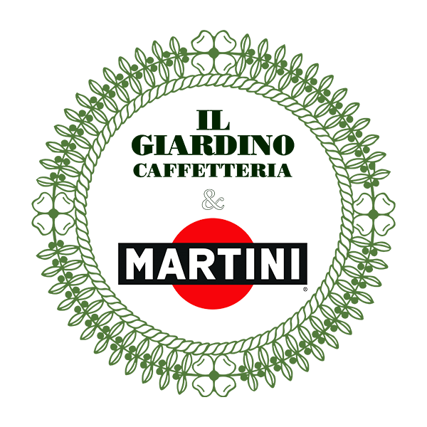 Menù Martini